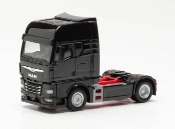 HER311922-003 - MAN TGX GX 4x2 noir