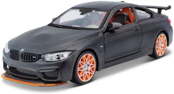 MST31246 - BMW M4 GTS gris matt