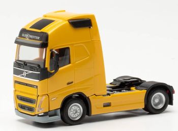 HER313377-002 - VOLVO FH Gl. XL. 4X2 jaune