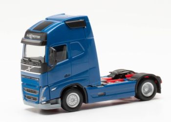 HER313377-003 - VOLVO FH GI. XL. 4X2 bleu