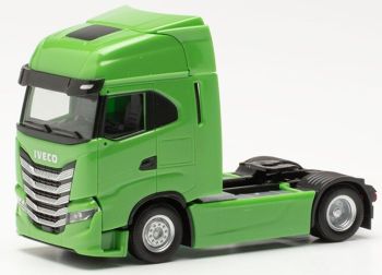 HER313445-002 - IVECO 4x2 S-Way vert