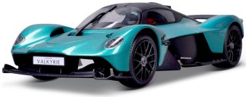 MST31465G - ASTON MARTIN Valkyrie 2022 Verte