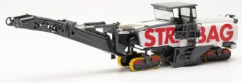 HER315142 - WIRTGEN Fraiseuse d'asphalte sur chenilles W 250 I STRABAG blanc