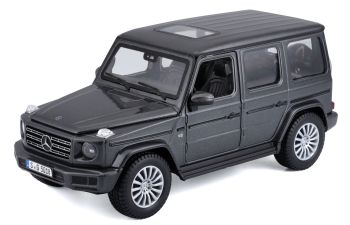 MST31531GR - MERCEDES-BENZ G-Class AMG 2019 gris