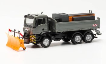 Herpa Man TGX GX Individual Tracteur, fidèle à l'original à l'échelle 1:87,  Camion pour Diorama, d'objet de Collection, modèles Miniatures de  décoration en Plastique, 313711-002, Blanc : : Jeux et Jouets