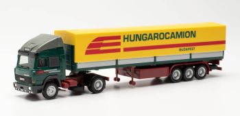 HER315616 - IVECO TURBOSTAR 4x2 semi remorque 3 essieux – HUNGAROCAMION