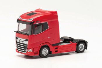 HER315777 - DAF XG 4x2 rouge