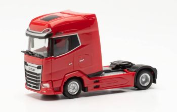 HER315791 - DAF XG plus 4x2 rouge