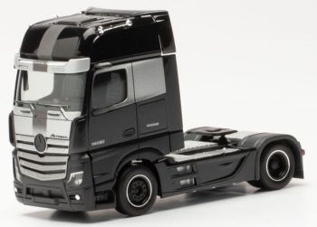 HER315852-002 - MERCEDES-BENZ  Actros 18 4x2 édition 3 Noir