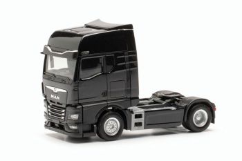 HER315876-002 - MAN TGX GX 4x2 camion solo