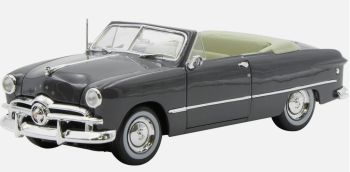 MST31682GRIS - FORD cabriolet 1949 Grise