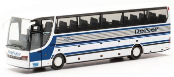 Bus miniature : jouet et modèle de collection