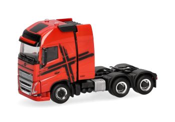 HER318624-002 - VOLVO FH GL XL 6x4