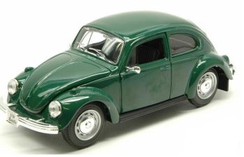 MST31926GR - VOLKSWAGEN Kever Verte