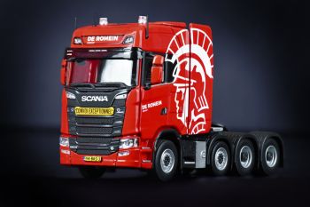 IMC32-0174 - SCANIA 770S 8x4 DE ROMEIN