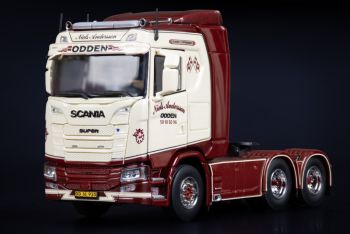 IMC32-0211 - SCANIA S 6x4 NIELS ANDERSSON