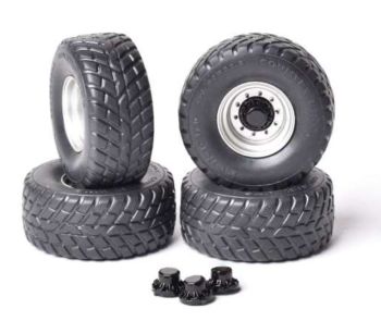 AT3200158 - 4 roues NOKIAN Country King 560/60R 22.5