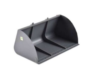 AT3200204 - Godet grand Volume BRESSEL und LADE L20 Gris