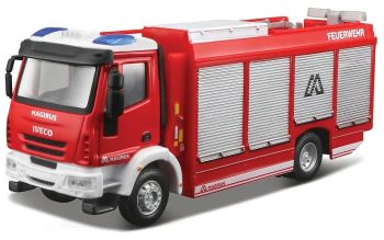 BUR32052 - IVECO Magirus RW Pompier