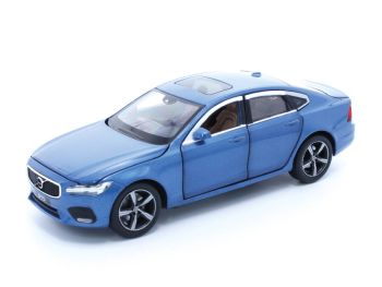 TAY32100110 - VOLVO S90 Bleu