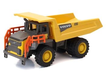NEW32186 - Dumper VOLVO R70D