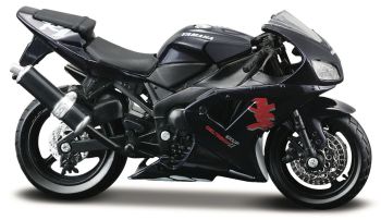 MST321C - YAMAHA ZF-R1 Noir