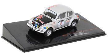IXORAC324 - VOLKSWAGEN  Kever 1303 S #5 Rallye D'Elba  1973