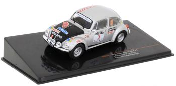 IXORAC326 - VOLKSWAGEN  Kever 1303 S #3 Rallye D'Elba  1973