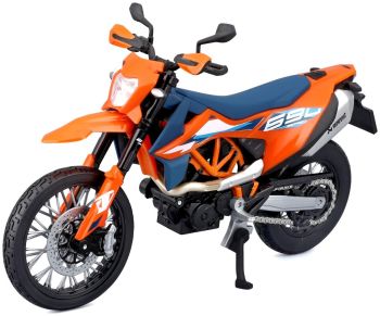 MST32727 - Motocross KTM 690 SMC R