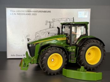 SIK3290-LCN2023 - JOHN DEERE 8R 280 – Édition Limitée – LCN 2023