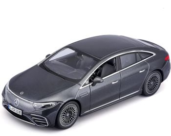 MST32902GRIS - MERCEDES-BENZ EQS Grise