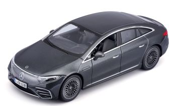 MST32902GRIS - MERCEDES-BENZ EQS Grise