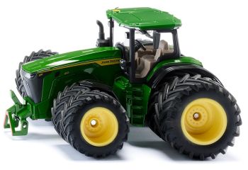 Jouet Siku Tracteur NH + Epandeur - dès 3 ans : Jeux et jouets pour enfants  SIKU maison - botanic®