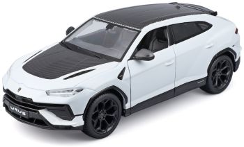 MST32928WT - LAMBORGHINI Urus Performante Blanche