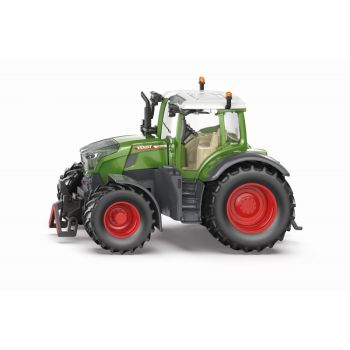 Jouet Siku Tracteur NH + Epandeur - dès 3 ans : Jeux et jouets pour enfants  SIKU maison - botanic®