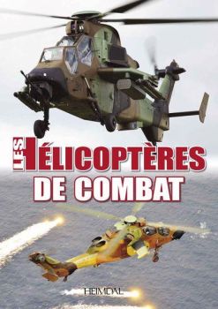RAH006 - Hors-série Raids : Les hélicoptères de combat