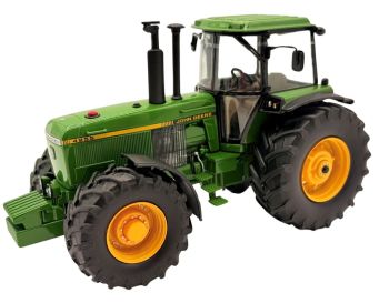 SCH32U00025 - JOHN DEERE 4955 - Limité à 1500ex.