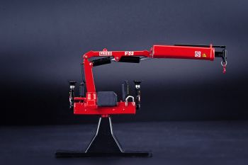 Grue FASSI F 32A