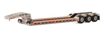 WSI33-2005 - Porte engins surbaissé 3 Essieux