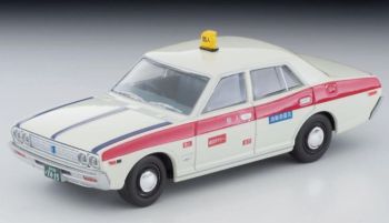 TOM331056 - NISSAN Cedric Type 230 Taxi 1978