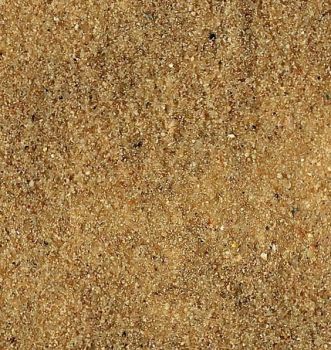 HEK3322 - Sable décoratif argenté 250 g