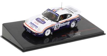 IXORAC333LQ - PORSCHE 911 SC RS #10 Tour de Corse 1985