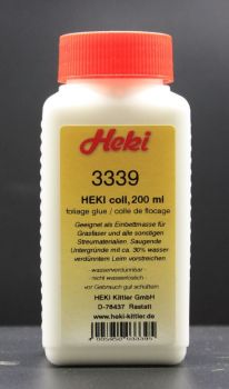 HEK3339 - Colle pour flocage - 200 ml