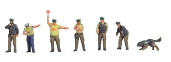 NOC35010 - Officier de Police