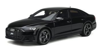 GT356 - ABT S8 2020 Noir