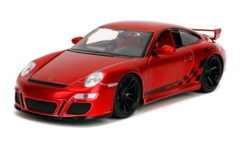 JAD35898 - PORSCHE 911 GT3 rouge - PINK SLIPS