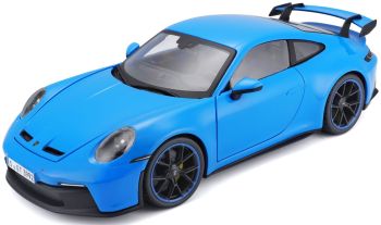 MST36458B - PORSCHE 911 GT3 2022 Bleu