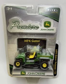 ERT37425 - Gator HPX JOHN DEERE sous blister