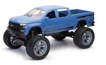 NEW37466 - CHEVROLET 1500 HD grosses roues