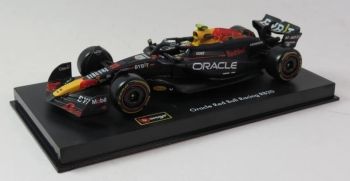 BUR38098PE - Oracle RED BULL F1 RB20 Team Oracle Sergio PEREZ 2024